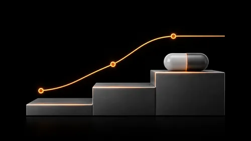 3-Step Framework for Stable Pharma Forecasting