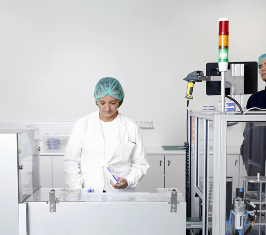 Case Study: Coripharma Partners with PLAIO to Transform Pharma Planning