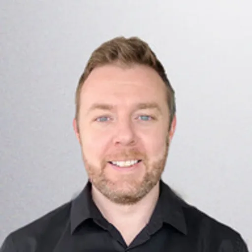 Richard Gargan