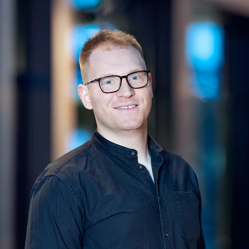 Róbert Andri Kristjánsson