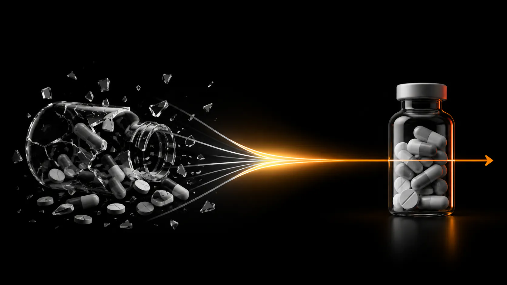 Why Demand Planning in the Pharmaceutical Industry is Broken (And How to Fix It)