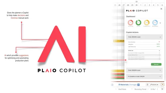 PLAIO Copilot: The Future In Digitalised Planning