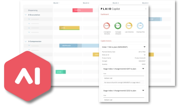 PLAIO Copilot