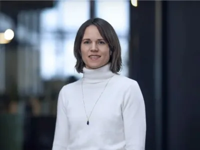 Manuela Magnúsdóttir