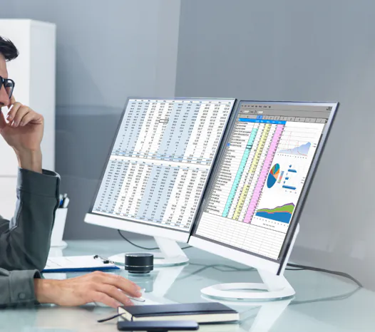 Supply Chain Planning in Excel Limits Pharma Growth