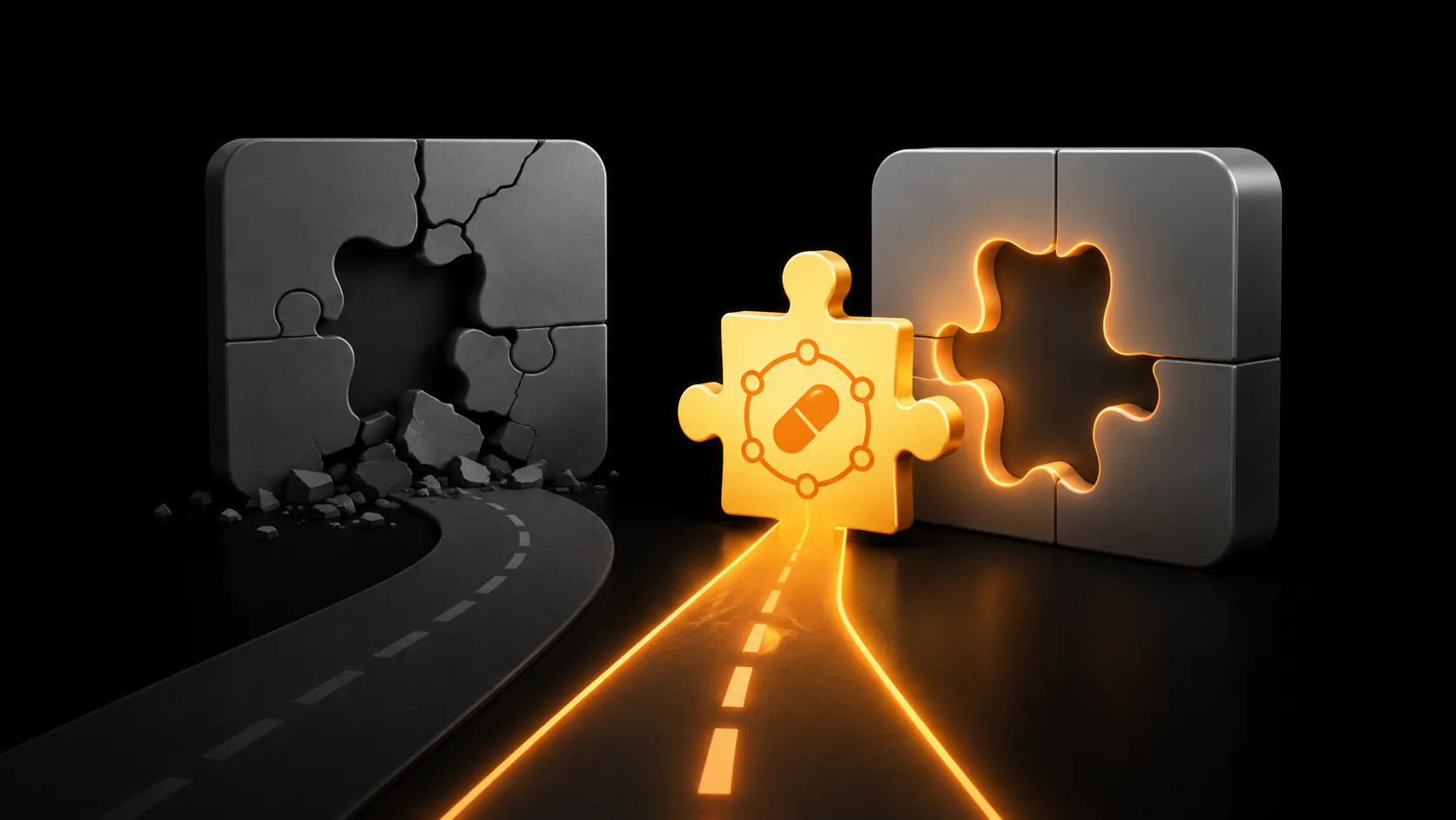 Choosing the Best Pharma Supply Chain Planning Software: Why Generic Tools Fail