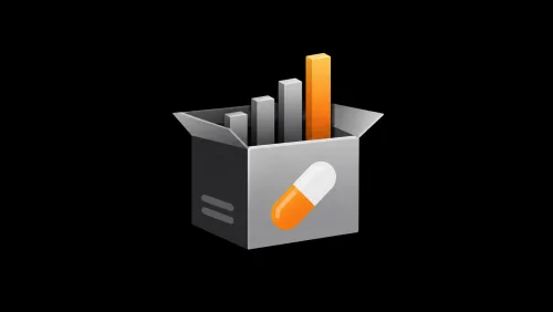 152+ Pharma Supply Chain Statistics (2026)