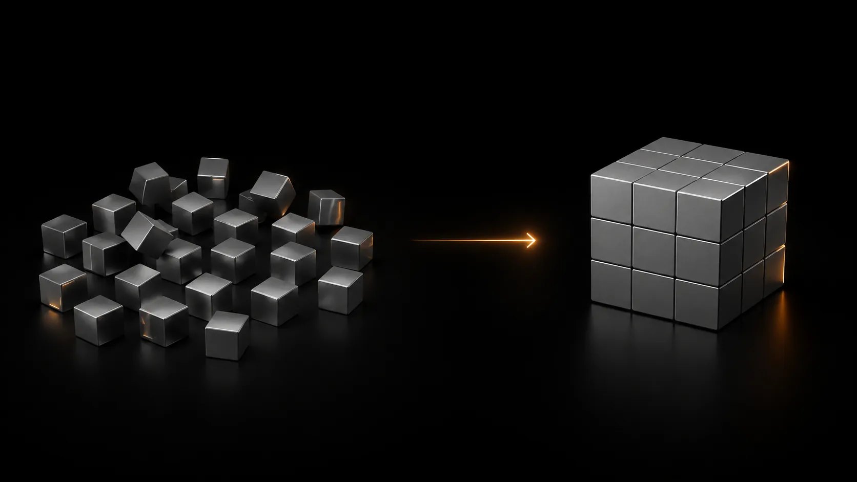 Decouple Active Pharma Planning from ERP Transaction Execution