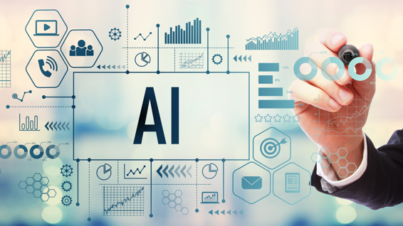 Optimising Pharmaceutical Manufacturing: The Role of AI and ML in 2023